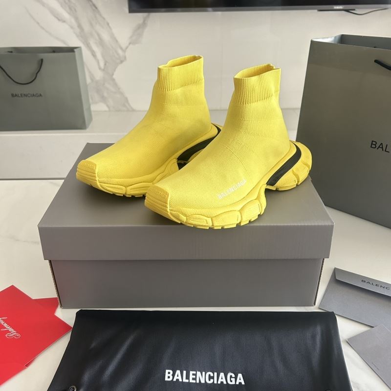 Balenciaga Speed Shoes